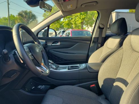 Used 2023 Hyundai Santa Fe SEL image 21