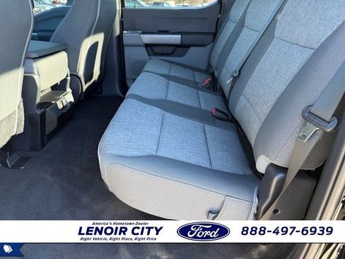 New 2026 Ford F250 XL w/ STX Appearance Package image 11