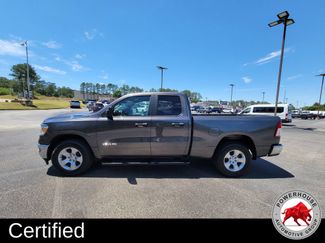 Used 2023 RAM 1500 Big Horn RWD video 2