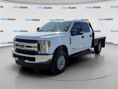 Used 2019 Ford F250 XLT