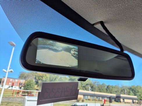 New 2025 GMC Savana 2500 Work Van w/ Driver Convenience Package image 10