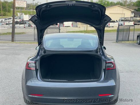 Used 2019 Tesla Model 3 Long Range AWD/4WD image 26