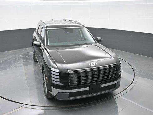 New 2026 Hyundai Palisade SEL image 21