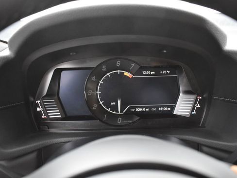 Used 2024 Toyota Supra image 17