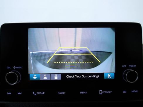 Used 2025 Honda Civic Sport image 27