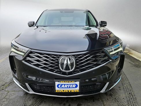 New 2026 Acura RDX SH-AWD w/ Advance Package image 7