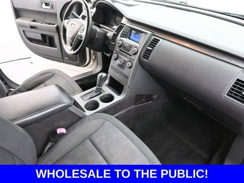 Used 2013 Ford Flex SE FWD image 27