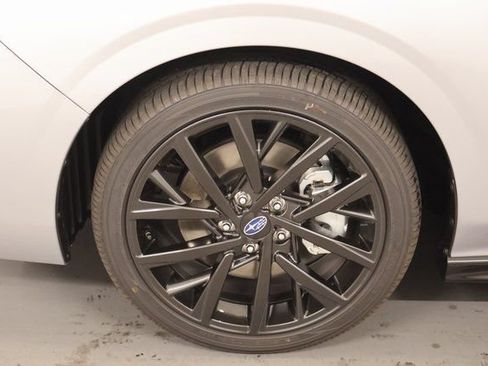 New 2026 Subaru Impreza RS AWD/4WD image 8