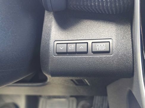 Used 2023 Toyota bZ4X AWD w/ Weather Package image 28