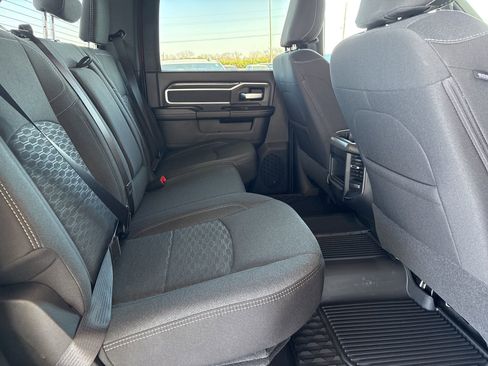 New 2026 RAM 2500 Lone Star AWD/4WD image 16