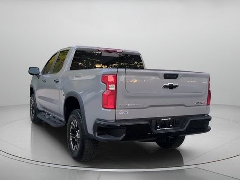 Used 2024 Chevrolet Silverado 1500 ZR2 w/ Technology Package AWD/4WD image 22