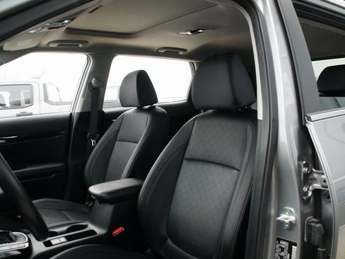 Used 2023 Kia Seltos SX w/ SX Sunroof Package image 15