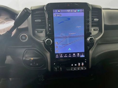 Used 2025 RAM 2500 Tradesman AWD/4WD image 14