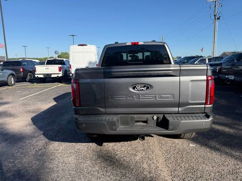 Used 2024 Ford F150 Platinum w/ Equipment Group 702A High AWD/4WD image 6