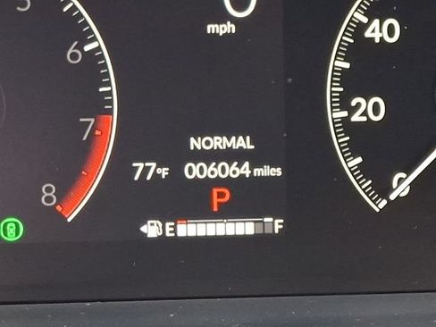 Used 2025 Honda Odyssey Elite image 22