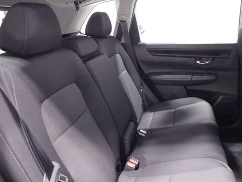 Certified 2024 Honda CR-V LX image 19