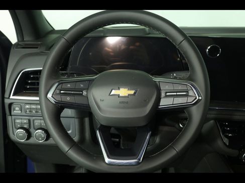 New 2026 Chevrolet Tahoe LS image 17