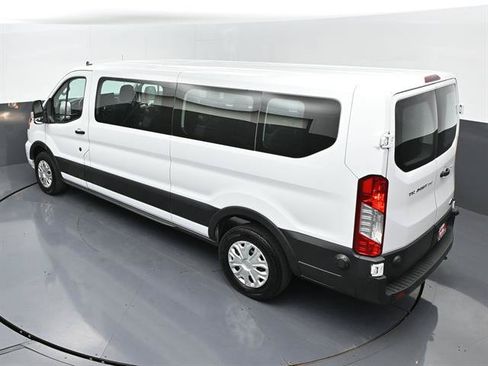 Used 2024 Ford Transit 350 XLT RWD image 46