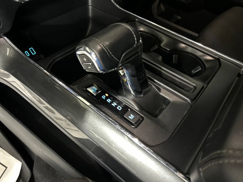 Used 2023 Ford F150 XLT w/ Equipment Group 302A High AWD/4WD image 29