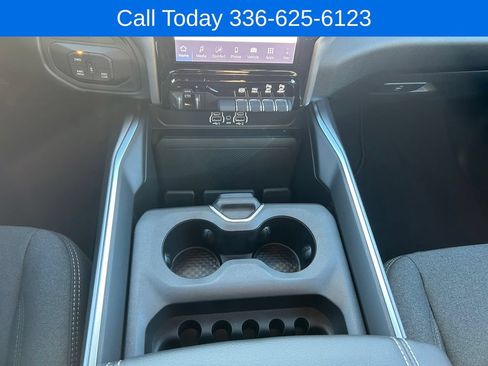 New 2026 RAM 2500 Big Horn AWD/4WD image 21