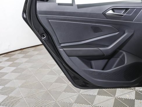 Used 2026 Volkswagen Jetta Sport FWD image 36