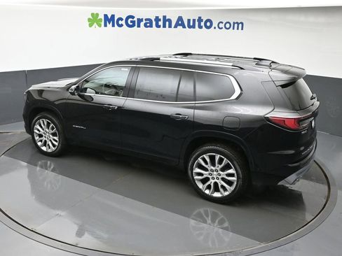 New 2026 GMC Acadia Denali w/ Super Cruise Package image 24