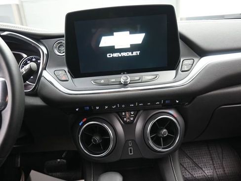 Used 2024 Chevrolet Blazer LT image 10