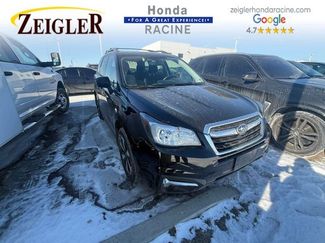 Used 2018 Subaru Forester 2.5i Premium video 1