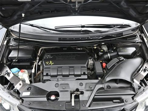 Used 2016 Honda Odyssey EX-L image 48