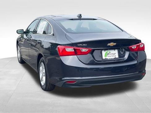 Used 2023 Chevrolet Malibu LS FWD image 6