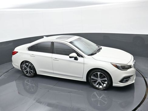 Used 2019 Subaru Legacy 2.5i Limited image 29
