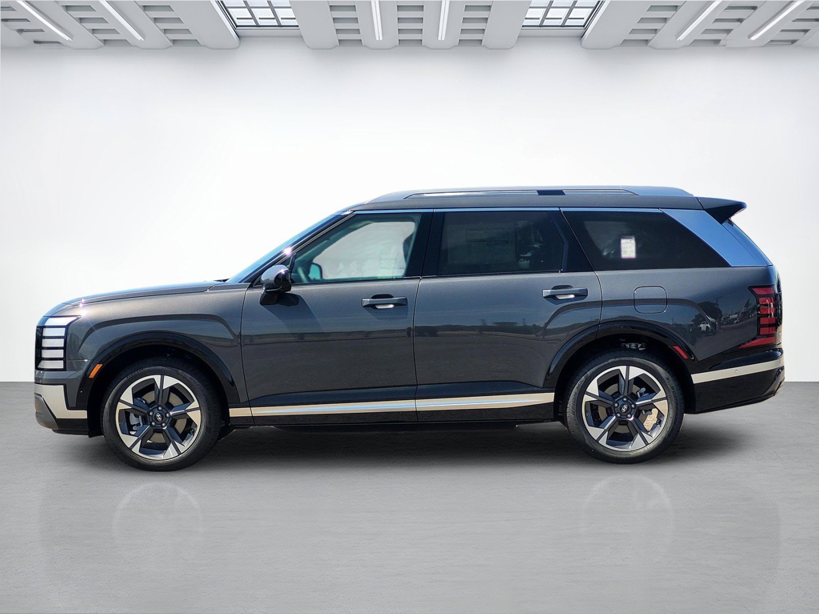 New 2026 Hyundai Palisade Limited AWD/4WD image 7