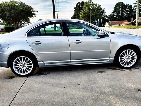 Used 2010 Volvo S80 V8 image 10