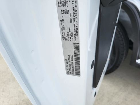 New 2026 RAM ProMaster 2500 w/ Storage Group image 29