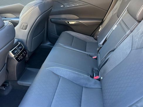 New 2026 Lexus RX 450h RX 450h+ Luxury image 19