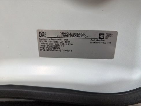 Certified 2023 Chevrolet Blazer LT image 42