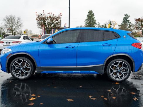 Used 2018 BMW X2 xDrive28i w/ M SportX Package image 14