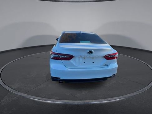 Used 2024 Toyota Camry XLE image 14