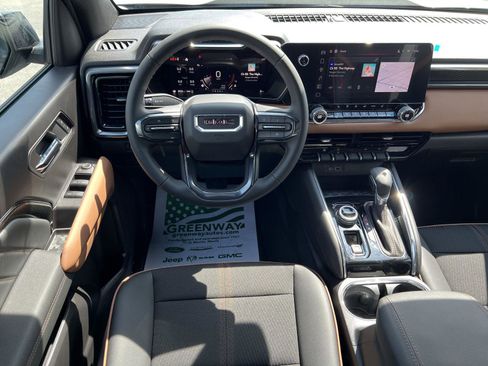 New 2026 GMC Canyon AT4 image 21