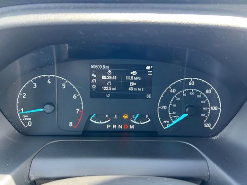 Used 2020 Ford Transit 350 XL RWD image 23