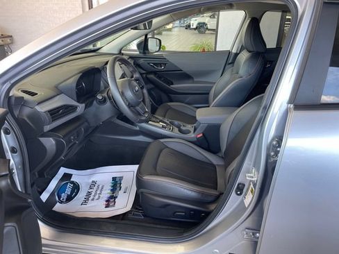 Used 2025 Subaru Crosstrek 2.5i Limited AWD/4WD image 13
