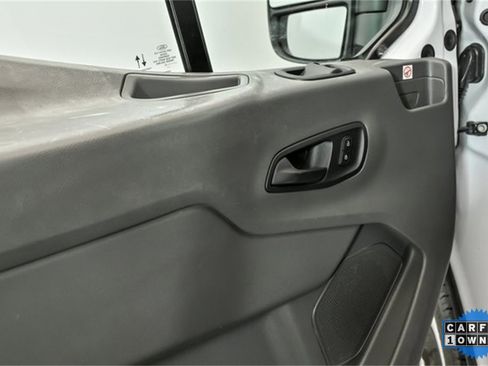 Used 2021 Ford Transit 150 Low Roof image 9