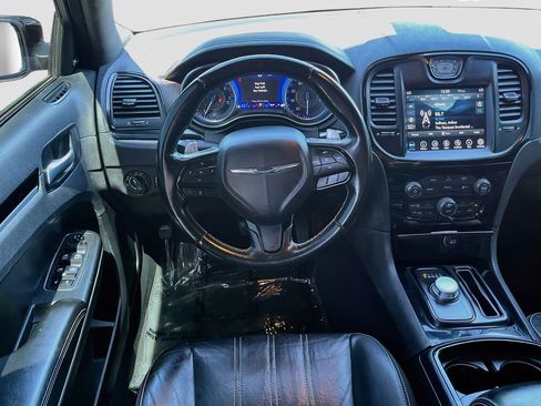 Used 2021 Chrysler 300 S RWD image 24