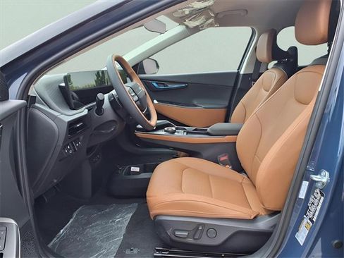 New 2025 Kia EV6 Wind image 18
