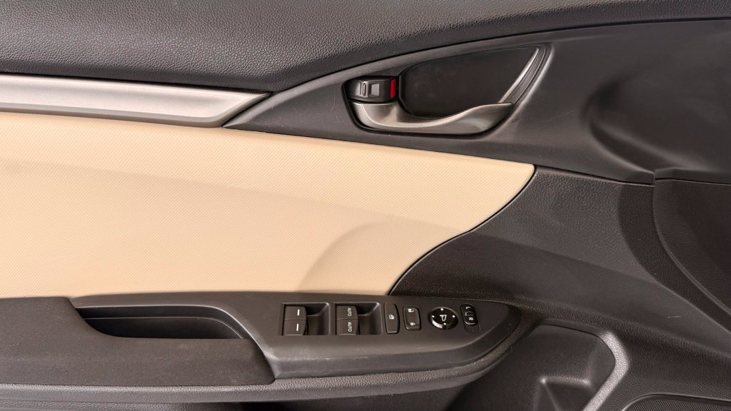 Used 2018 Honda Civic Sport image 31