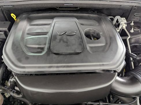 Used 2019 Jeep Grand Cherokee Limited RWD image 12