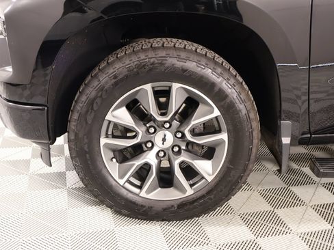 Used 2023 Chevrolet Silverado 1500 RST RWD image 19
