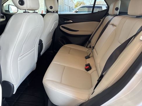 Used 2026 Buick Encore GX Sport Touring w/ Comfort Package image 11