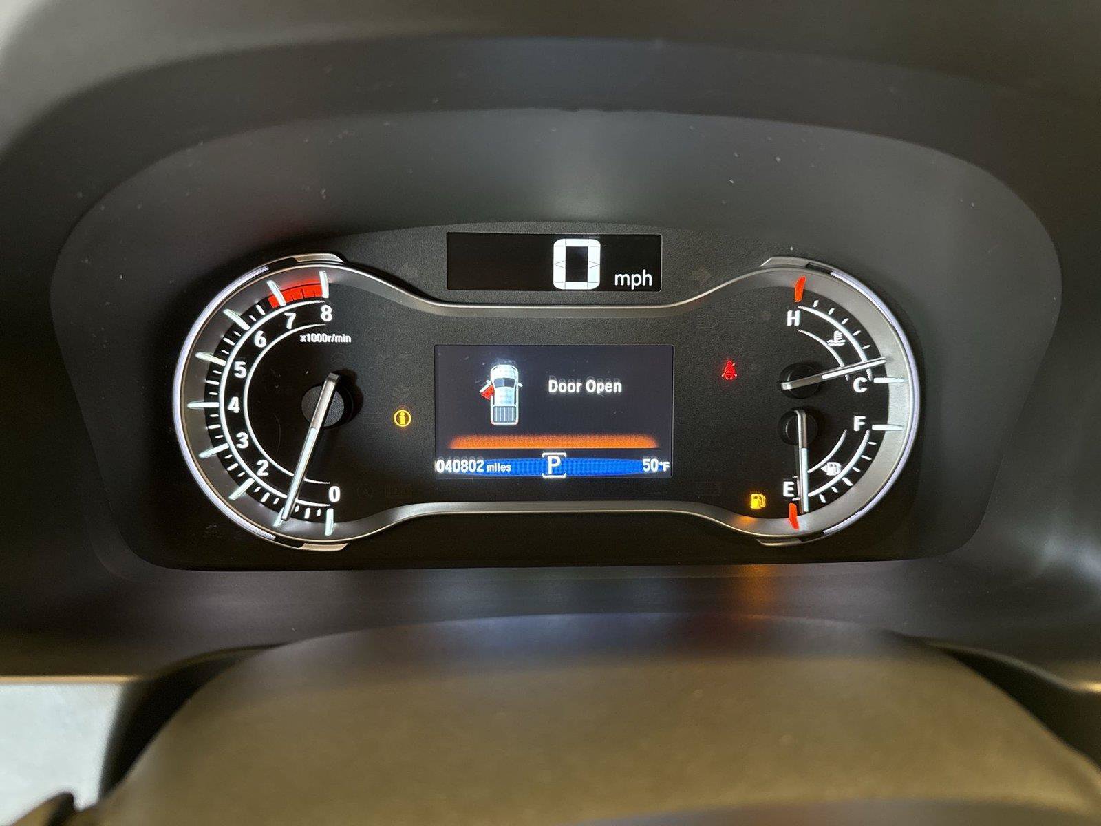 Used 2021 Honda Ridgeline RTL-E image 10