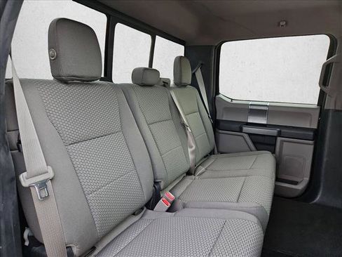 Used 2015 Ford F150 XLT w/ Equipment Group 302A Luxury AWD/4WD image 18